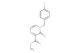 methyl 4-(4-fluorobenzyl)-3-oxo-3,4-dihydropyrazine-2-carboxylate