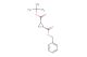 Cis-benzyl 2-(tert-butoxycarbonyl)cyclopropanecarboxylate