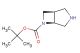 Cis-tert-butyl 3,6-diazabicyclo[3.2.0]heptane-6-carboxylate