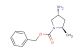 (2R,4R)-benzyl 4-amino-2-methylpyrrolidine-1-carboxylate