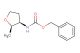 (2R,3R)-benzyl 2-methyl-tetrahydrofuran-3-ylcarbamate