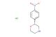 (R)-2-(4-nitrophenyl)morpholine hydrochloride