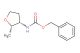 (2S,3S)-benzyl 2-methyl-tetrahydrofuran-3-ylcarbamate