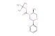 (2R,5S)-tert-butyl 5-methyl-2-phenylmorpholine-4-carboxylate