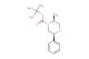 (2S,5S)-tert-butyl 5-methyl-2-phenylmorpholine-4-carboxylate
