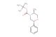 (2R,5R)-tert-butyl 5-methyl-2-phenylmorpholine-4-carboxylate