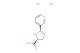(2S,5R)-5-(pyridin-3-yl)pyrrolidine-2-carboxylic acid dihydrochloride