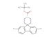 1'-Boc-2,7-dibromospiro[fluorene-9,4'-piperidine]