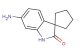 6'-aminospiro[cyclopentane-1,3'-indolin]-2'-one