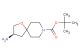 tert-butyl (R)-3-amino-1-oxa-8-azaspiro[4.5]decane-8-carboxylate