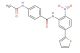 4-acetamido-N-(2-nitro-5-(thiophen-2-yl)phenyl)benzamide