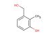 3-(Hydroxymethyl)-2-methylphenol