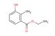 Ethyl 3-hydroxy-2-methylbenzoate