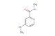 N-methyl-4-(methylamino)picolinamide