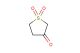 dihydrothiophen-3(2H)-one 1,1-dioxide