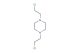 1,4-bis(2-chloroethyl)piperazine