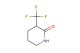 3-(trifluoromethyl)piperidin-2-one