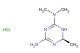 Imeglimin hydrochloride(Synonyms: EMD 387008 hydrochloride)