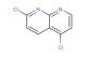 2,5-dichloro-1,8-naphthyridine