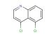 4,5-dichloroquinoline