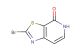 2-bromothiazolo[5,4-c]pyridin-4(5H)-one