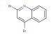2,4-dibromoquinoline