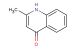 2-methylquinolin-4(1H)-one