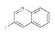 3-iodoquinoline