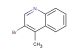 3-bromo-4-methylquinoline