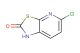5-chlorothiazolo[5,4-b]pyridin-2(1H)-one