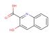 3-hydroxyquinoline-2-carboxylic acid