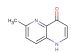 6-methyl-1,5-naphthyridin-4(1H)-one