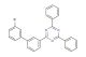2-(3'-bromo-biphenyl-3-yl)-4,6-diphenyl-[1,3,5]triazine