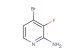 4-bromo-3-fluoropyridin-2-amine