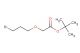 tert-butyl 2-(3-bromopropoxy)acetate