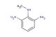 N2-methylbenzene-1,2,3-triamine
