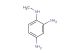 N1-methylbenzene-1,2,4-triamine