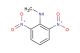 N-methyl-2,6-dinitroaniline