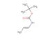 (E)-tert-butyl prop-1-en-1-ylcarbamate
