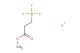 potassium trifluoro(3-methoxy-3-oxopropyl)borate
