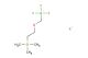 potassium trifluoro((2-(trimethylsilyl)ethoxy)methyl)borate