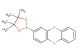 2-(4,4,5,5-Tetramethyl-1,3,2-dioxaborolan-2-yl)thianthrene