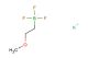 potassium (2-methoxyethyl)trifluoroborate