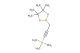 trimethyl(3-(4,4,5,5-tetramethyl-1,3,2-dioxaborolan-2-yl)prop-1-yn-1-yl)silane