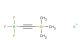 potassium trifluoro((trimethylsilyl)ethynyl)borate