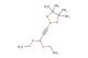 2-(3,3-diethoxyprop-1-yn-1-yl)-4,4,5,5-tetramethyl-1,3,2-dioxaborolane