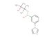 3-hydroxy-2,3-dimethylbutan-2-yl hydrogen (3-(1H-imidazol-1-yl)phenyl)boronate