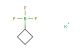 potassium cyclobutyltrifluoroborate