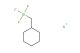 potassium (cyclohexylmethyl)trifluoroborate
