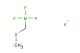 potassium trifluoro((methylthio)methyl)borate